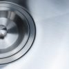 CHẬU RỬA 2 HỘC LIKEN NL785 - ảnh 8