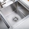 CHẬU RỬA 2 HỘC LIKEN NL786 - ảnh 11