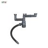 CHẬU RỬA 2 HỘC LIKEN NL786 - ảnh 14