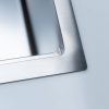 CHẬU RỬA 2 HỘC LUMIA NJ507D - ảnh 9