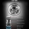CHẬU RỬA 2 HỘC LUMIA NJ512 - ảnh 19