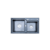 CHẬU RỬA 2 HỘC LUMIA NJ513B