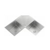 CHẬU RỬA 3 HỘC LIKEN NL700