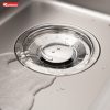 Chậu rửa bát Konox Workstation Sink KN8048TS Dekor - ảnh 15