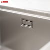 Chậu rửa bát Konox Workstation Sink KN8048TS Dekor - ảnh 16