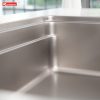 Chậu rửa bát Konox Workstation Sink KN8048TS Dekor - ảnh 17