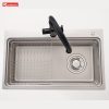 Chậu rửa bát Konox Workstation Sink KN8048TS Dekor - ảnh 10
