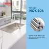 Chậu rửa bát Konox Workstation Sink KN8248SO Dekor - ảnh 5