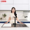 Chậu rửa bát Konox KN8751TS Dekor - ảnh 14