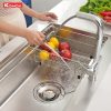 Chậu rửa bát Konox KN8751TS Dekor - ảnh 10