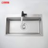 Chậu rửa bát Konox KN8751TS Dekor - ảnh 9