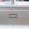 Chậu rửa bát Konox Tari 7648SR - ảnh 11