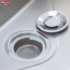 Chậu rửa bát Konox TARI 8748SR - ảnh 14