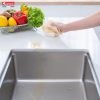 Chậu rửa bát Konox Tari 7648SR - ảnh 10
