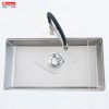 Chậu rửa bát Konox TARI 8748SR - ảnh 7