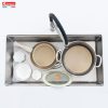 Chậu rửa bát Konox TARI 8748SR - ảnh 8
