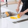 Chậu rửa bát Konox TARI 8748SR - ảnh 11