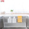 Chậu rửa bát Konox Tari 7648SR - ảnh 12