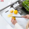Chậu rửa bát phong cách Nhật Konox TARI 9051SR - ảnh 9