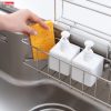 Chậu rửa bát phong cách Nhật Konox TARI 9051SR - ảnh 13