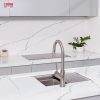 Chậu rửa bát chống xước Konox Workstation Sink KN8347SU Dekor - ảnh 11