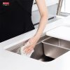 Chậu rửa bát chống xước Konox Workstation Sink KN8347SU Dekor - ảnh 9