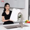 Chậu rửa bát chống xước Konox Workstation Sink KN8347SU Dekor - ảnh 12