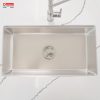 Chậu Rửa Chén KONOX KN8146SU Dekor Chống Xước Inox 1 Hộc - ảnh 5