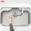 Chậu rửa bát chống xước phong cách Nhật TARI 7851SR - ảnh 8