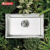 Chậu rửa bát 1 hố Konox Tari 7648SM - ảnh 2