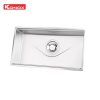 Chậu rửa bát 1 hố Konox Tari 8748SM