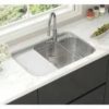 Chậu rửa bát 1 hố Konox Tari 9051SM - ảnh 4