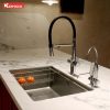 Chậu rửa bát Konox Tari 7648SR - ảnh 6