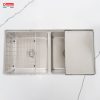 Chậu Rửa Chén KONOX KN8646DU Dekor 2 Hộc Inox - ảnh 5