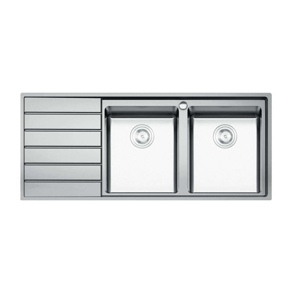 Chậu rửa bát European sink Artusi Konox KS11650 1D