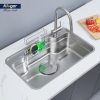 Chậu rửa bát Kluger KF7848FS – S78 Basic - ảnh 10