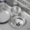 Chậu rửa bát Kluger KF7848FS – S78 Basic - ảnh 5