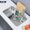 Chậu rửa bát Kluger KF7848FS – S78 Plus - ảnh 8