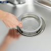 Chậu rửa bát Kluger KF8850FS Basic - ảnh 2