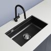 Chậu rửa bát Kluger KG7644FB Basic - ảnh 2