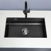 Chậu rửa bát Kluger KG7644FB Basic - ảnh 3