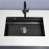 Chậu rửa bát Kluger KG7644FB Plus - ảnh 2