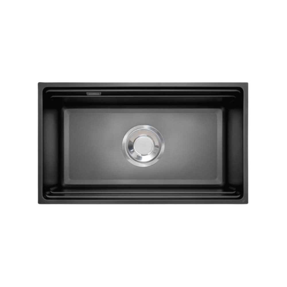Chậu rửa bát Kluger KG7644FB Plus
