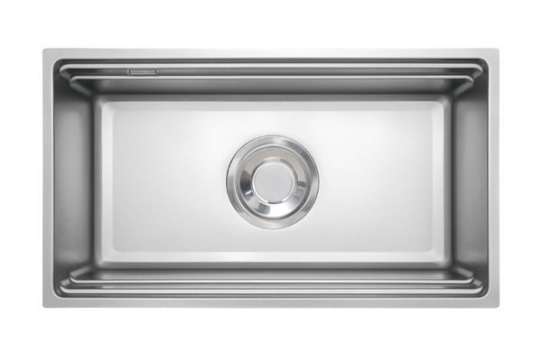 Chậu rửa bát Kluger KG7644FS Basic