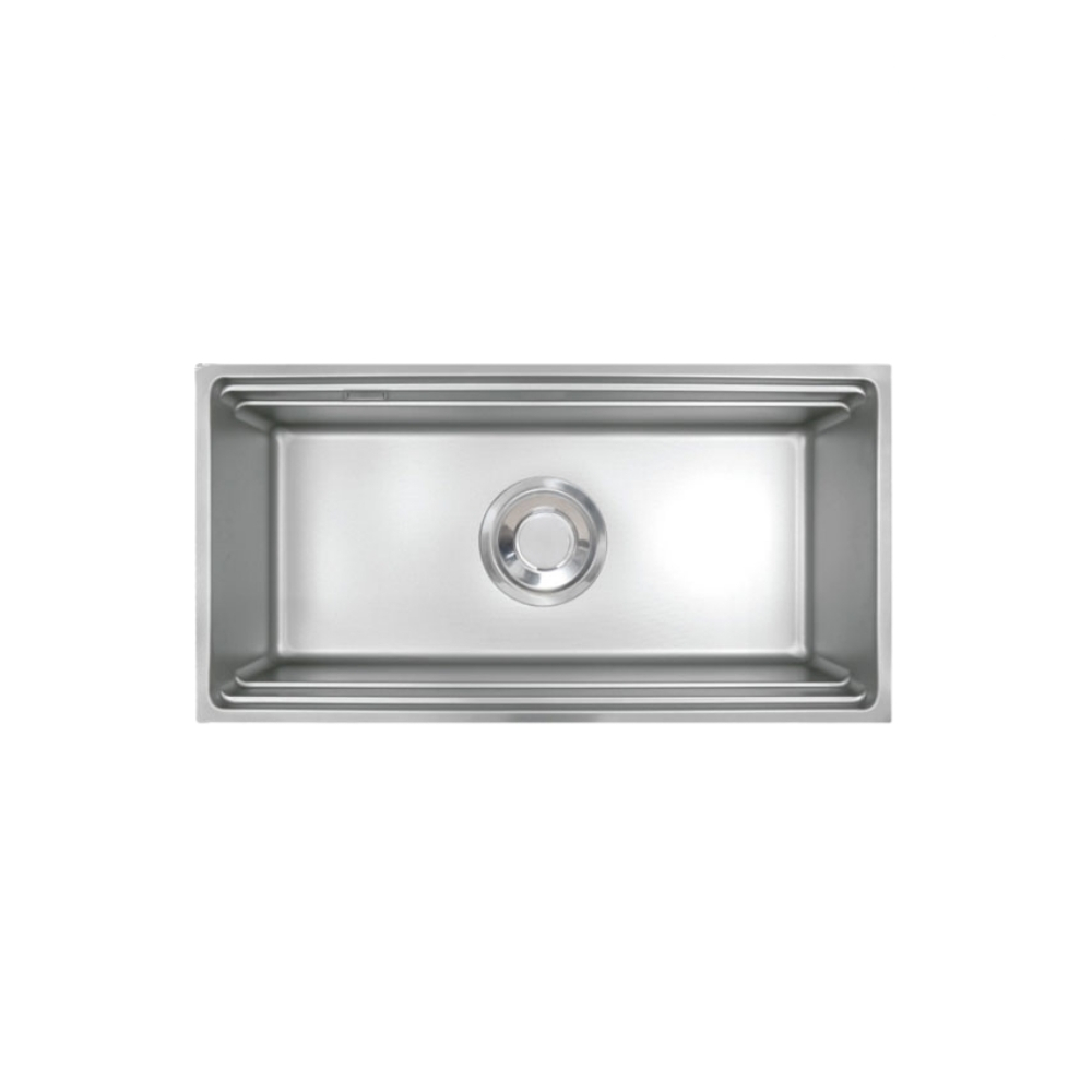 Chậu rửa bát Kluger KG8644FS Basic