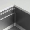 Chậu rửa bát Kluger KG8644FS Plus - ảnh 2