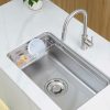 Chậu rửa bát Kluger KO7847FS Plus - ảnh 3