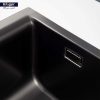 Chậu rửa bát Kluger KU8121B – S68 (Black) - ảnh 9