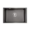 Chậu rửa bát Kluger KU8121B – S68 (Black)