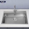 Chậu rửa bát Kluger KW8181FS – S81 - ảnh 13